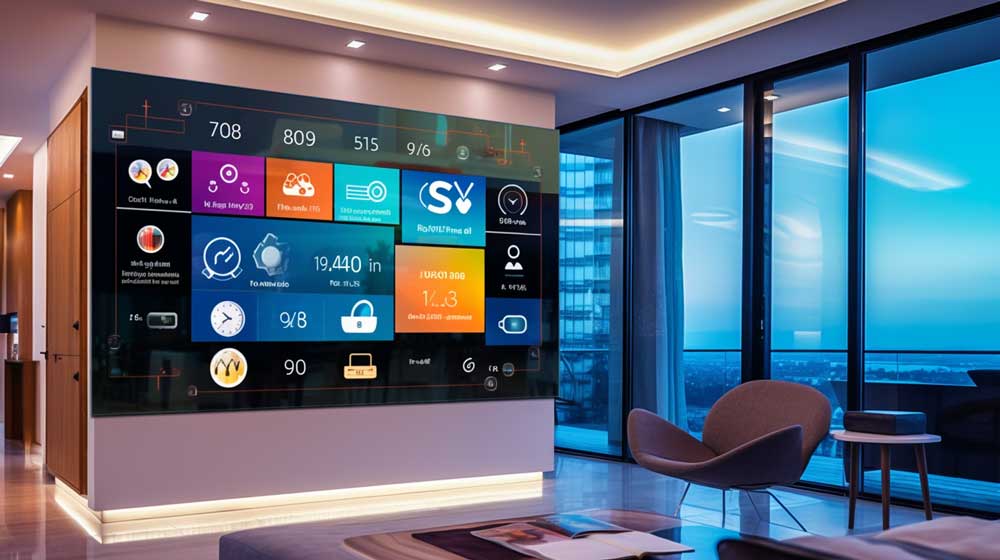 displayman emerges as a pivotal player in shaping the future of smart homes