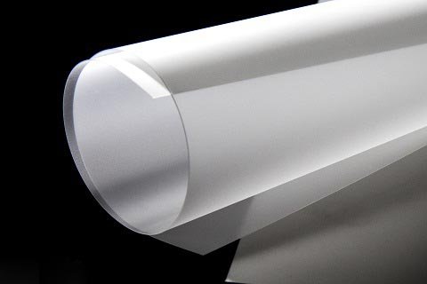 diffuser film pet diffusion sheet
