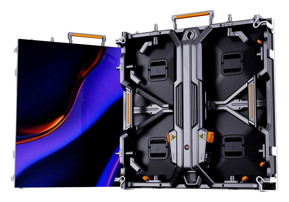 xr led displays