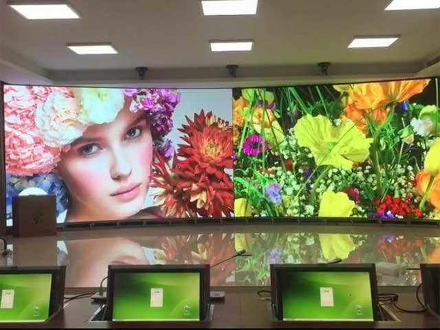 LED Displays