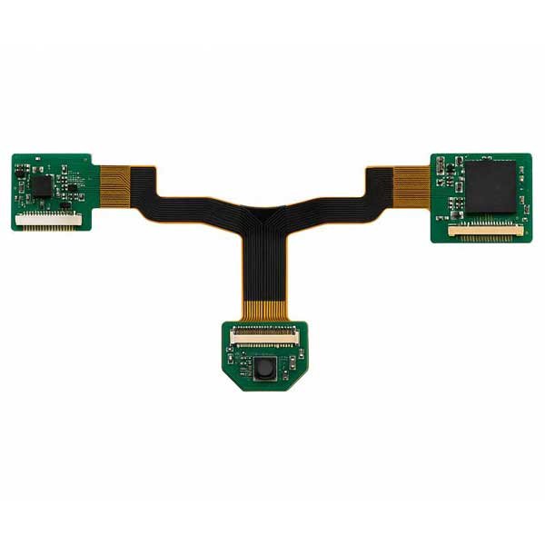 rigid flex pcb board