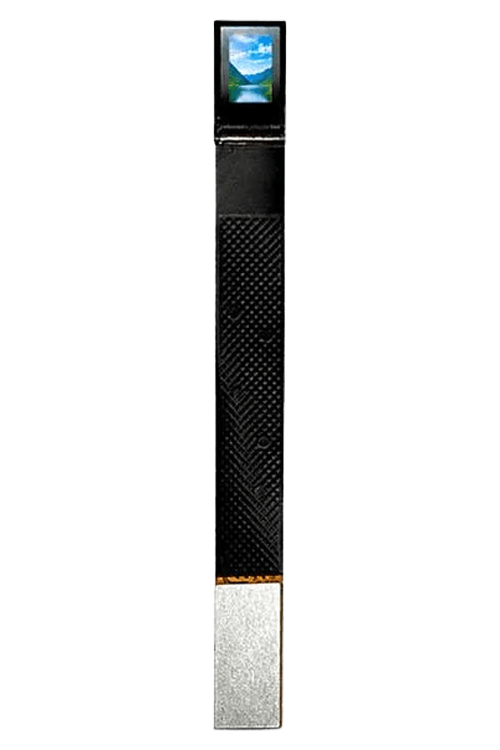 0.23-inch 640 by 400 Micro OLED display module