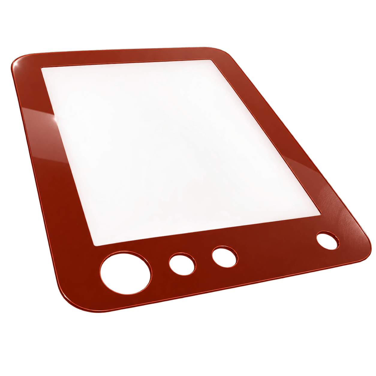 AF Cover Glass
