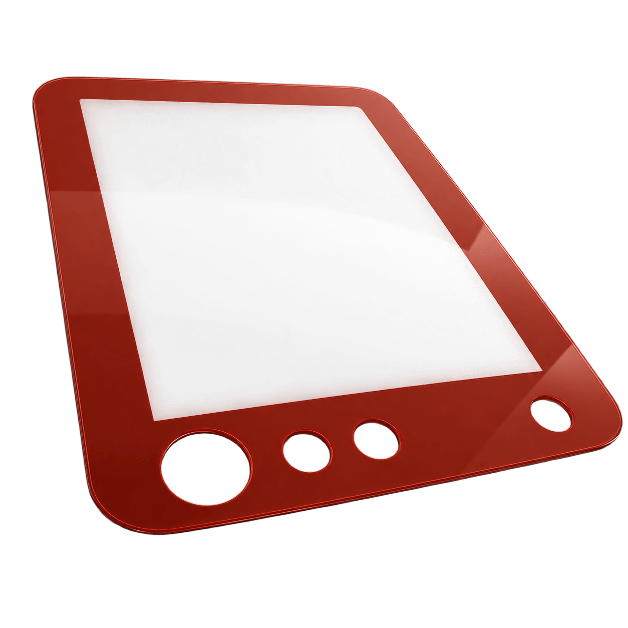 AG Cover Glass