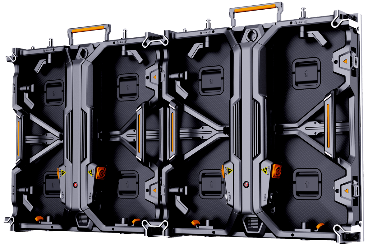Rental LED Displays