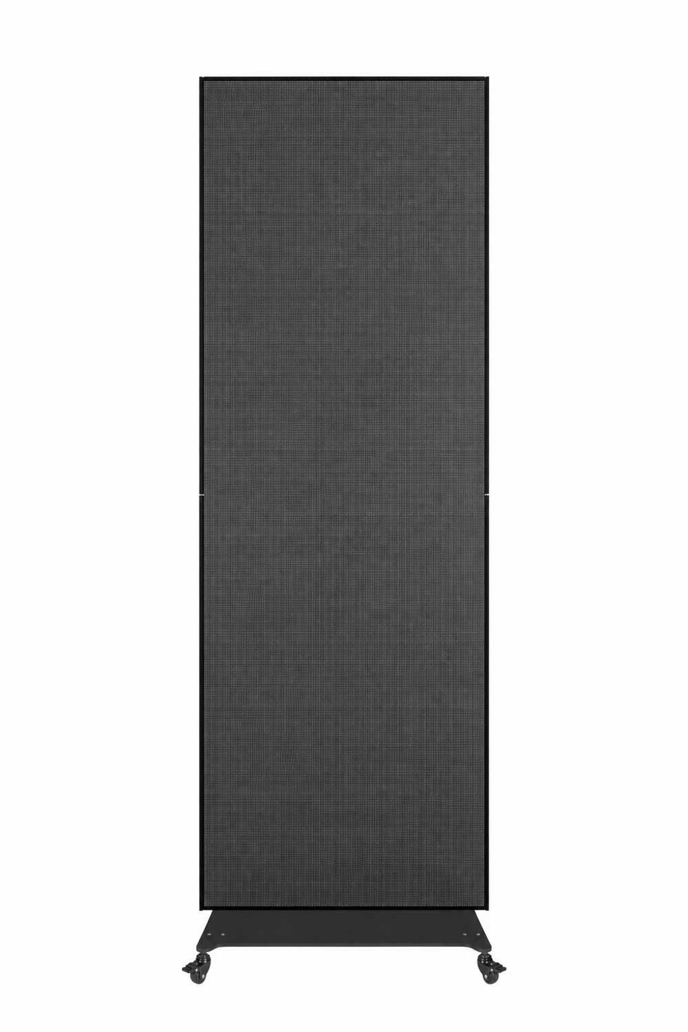 Portable Foldable LED Poster Displays