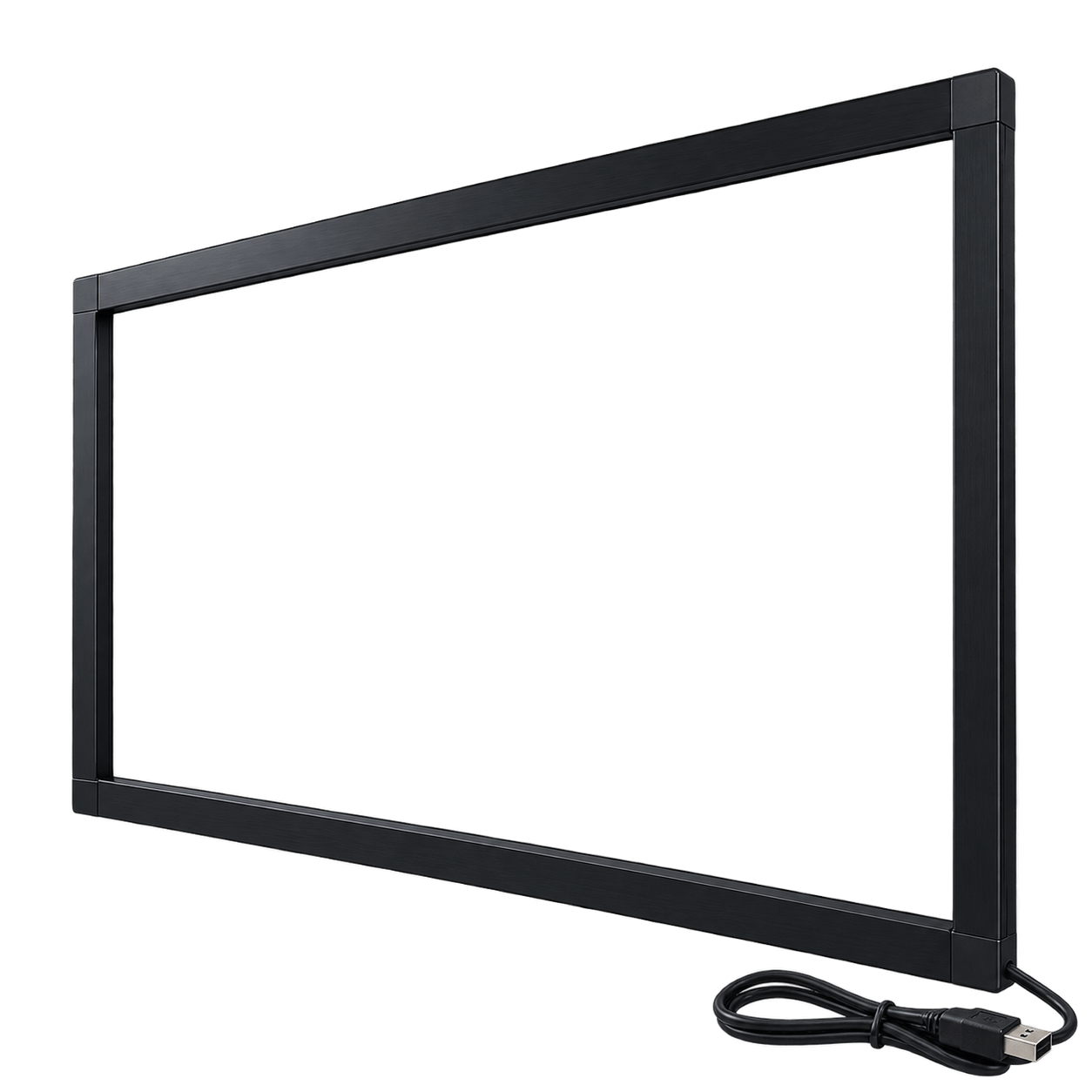 Infrared Touch Frames