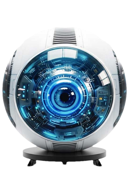 Sphere LED Display