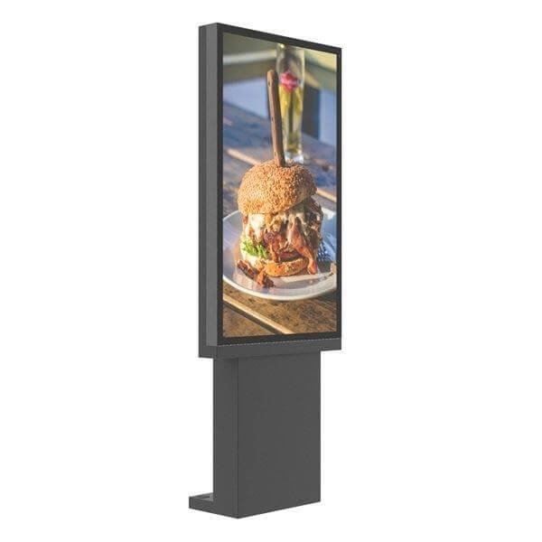 Outdoor Totems