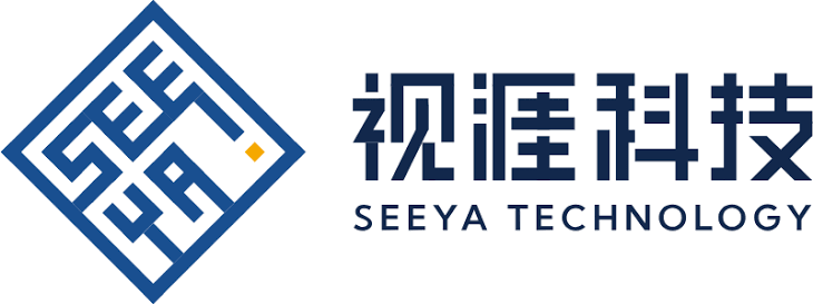 SeeYA logo