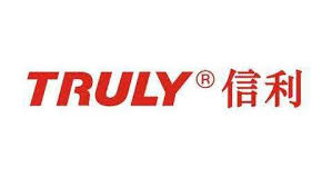 Truly logo