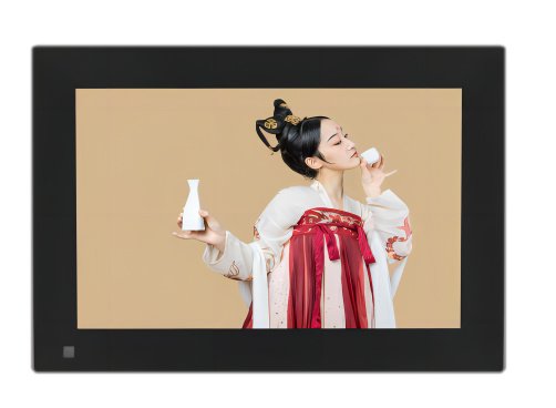 J1007 — Front / Wi-Fi Configuration