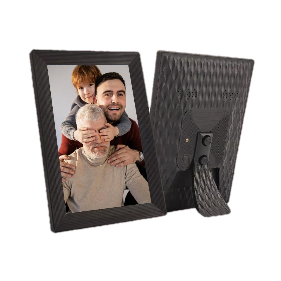 J1011 — Front & Rear / Wi-Fi Configuration