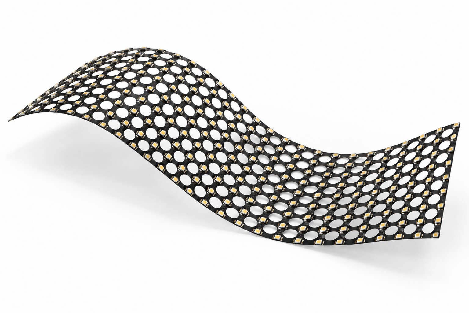 LED Structure
