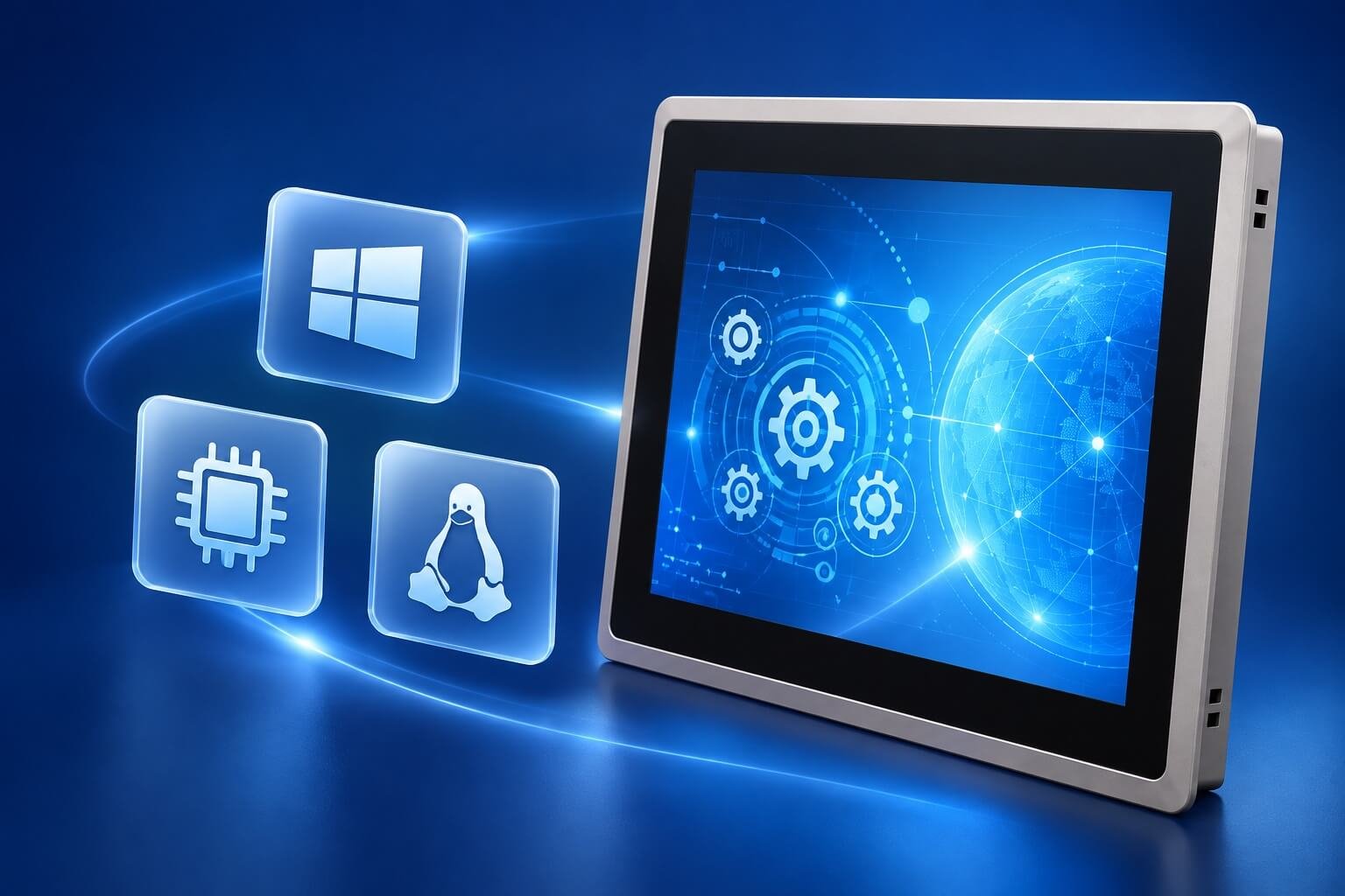 Computing & Thermal Design
