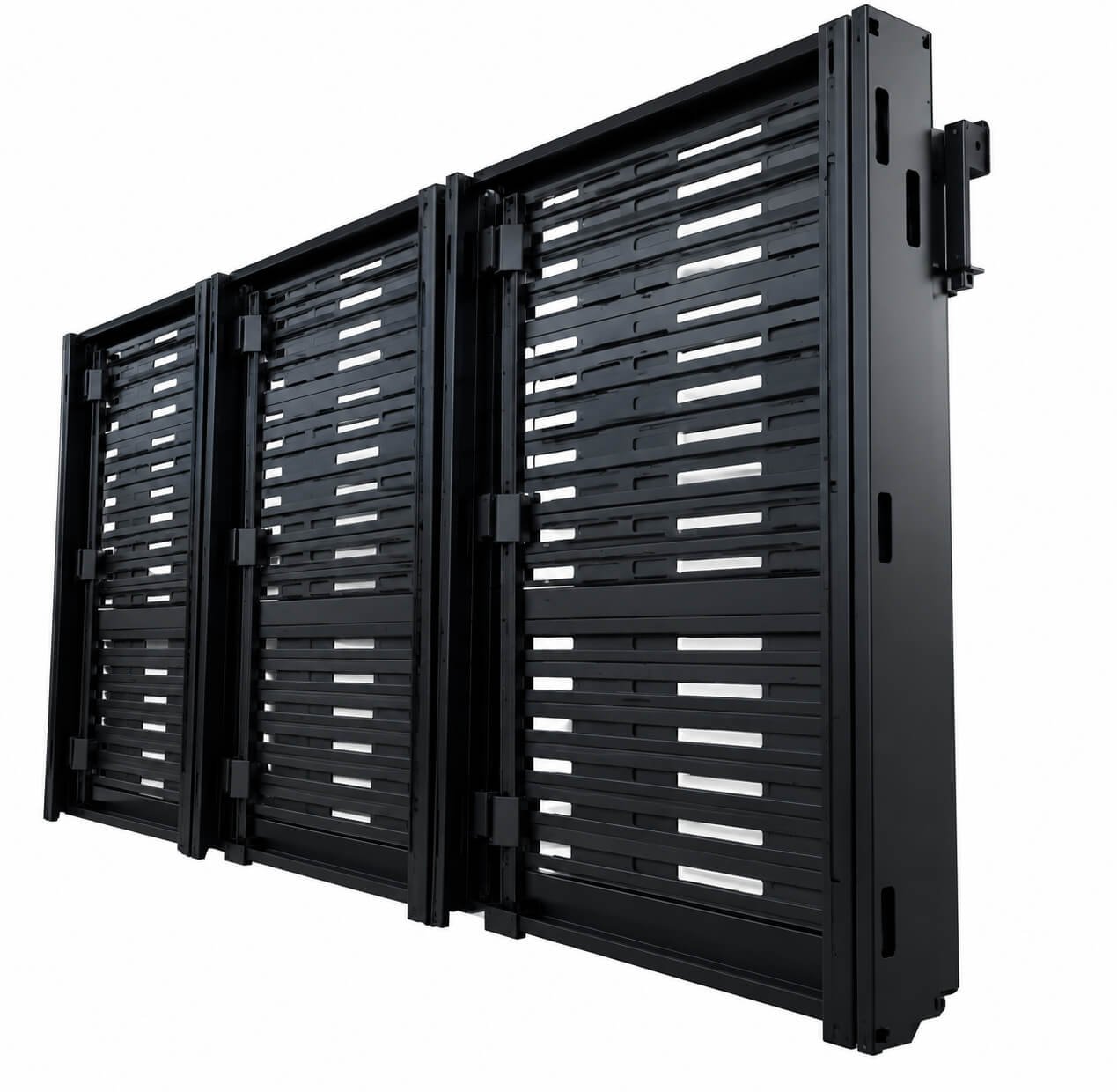 Mounting & Signal Hardware
