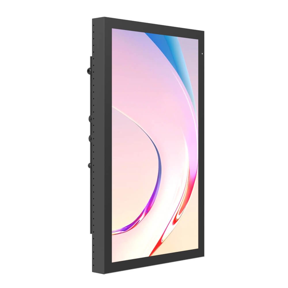 Outdoor Monitors