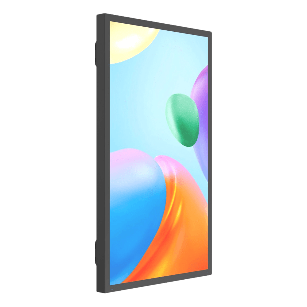 Outdoor High Brightness Displays