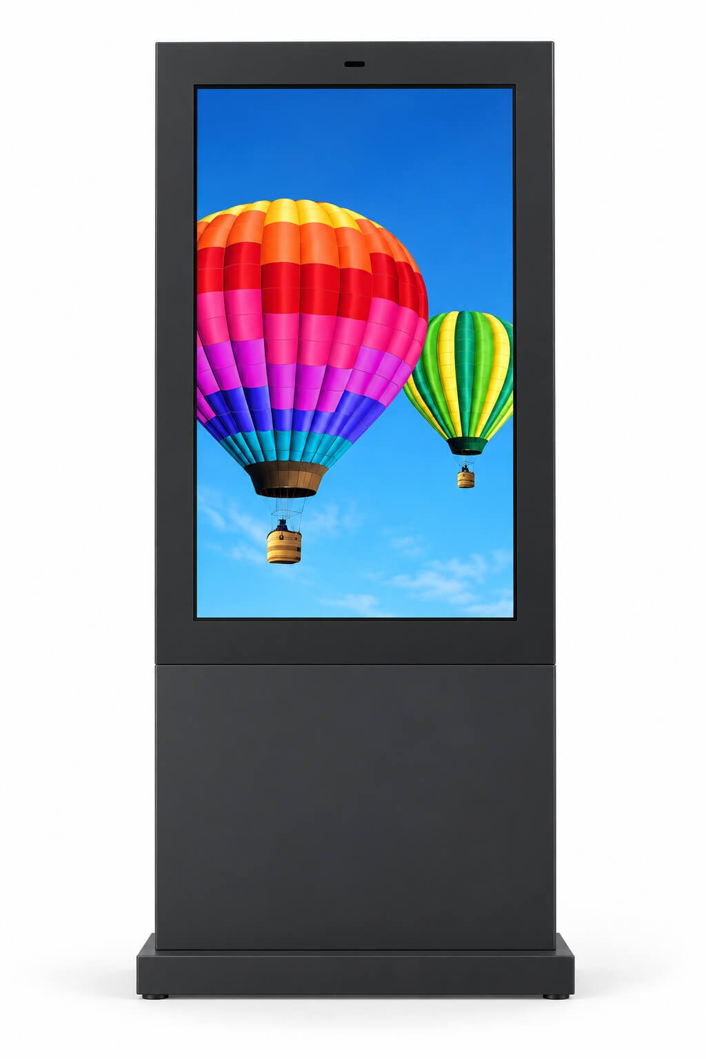 Outdoor &amp; High Brightness