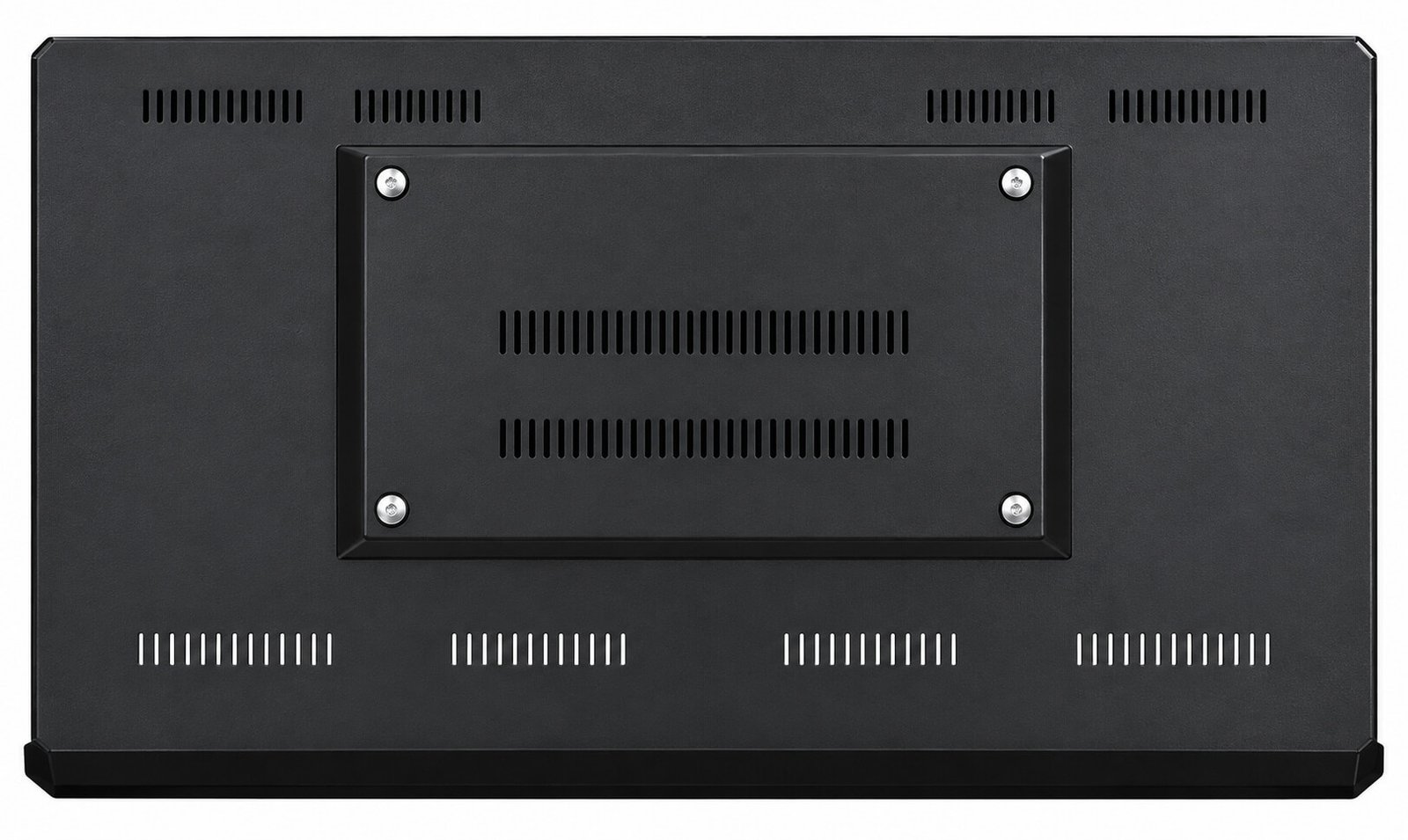Commercial Terminal — Rear Mounting Reference