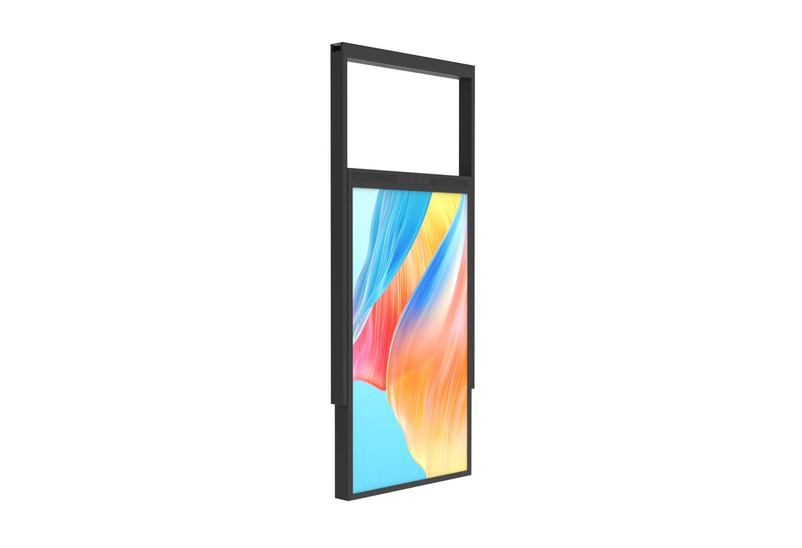Double-Sided Hanging