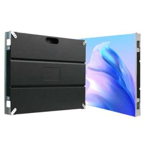p series – high density led modules for custom displays