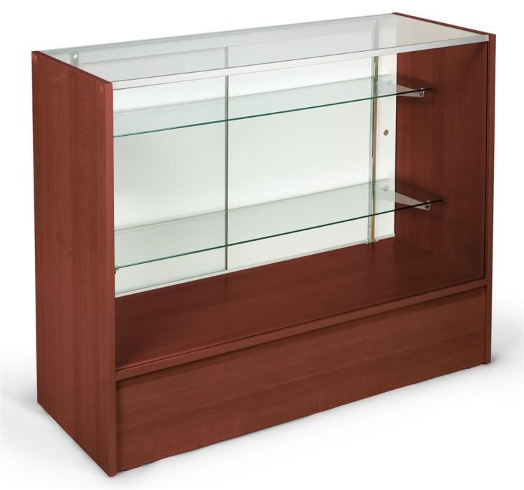 a traditional static display cabinet a traditional static display cabinet